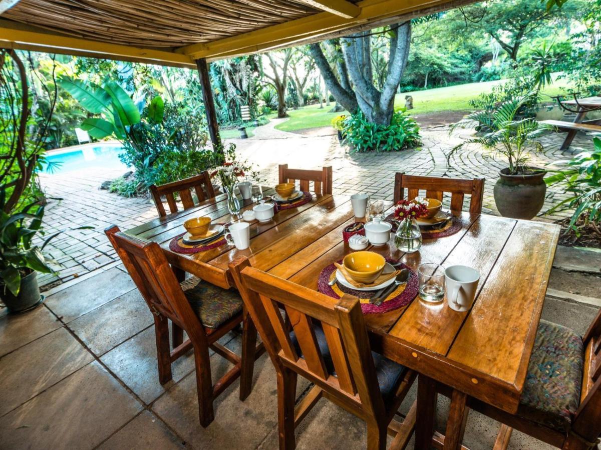 Malandela'S Guest House Malkerns エクステリア 写真
