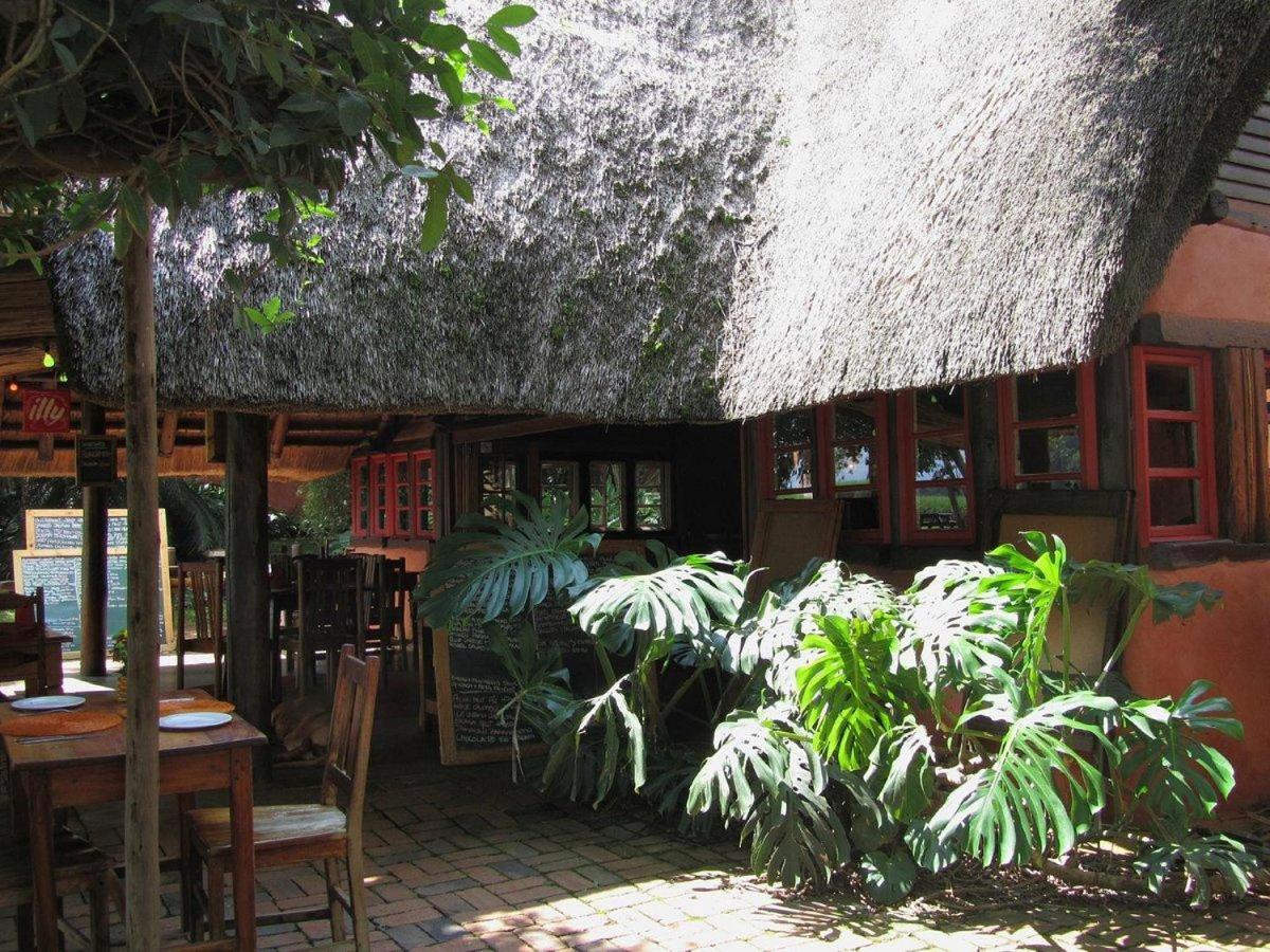 Malandela'S Guest House Malkerns エクステリア 写真