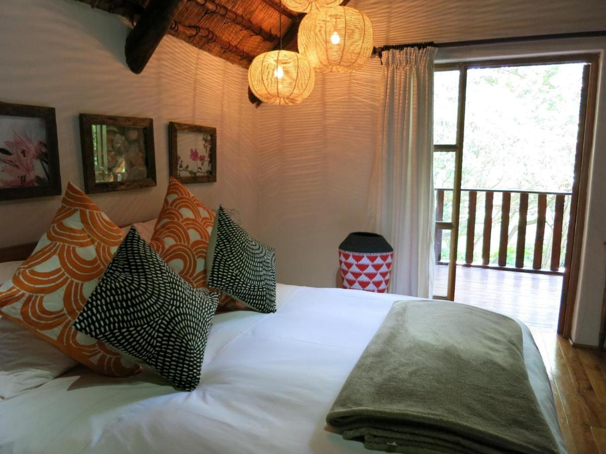 Malandela'S Guest House Malkerns エクステリア 写真