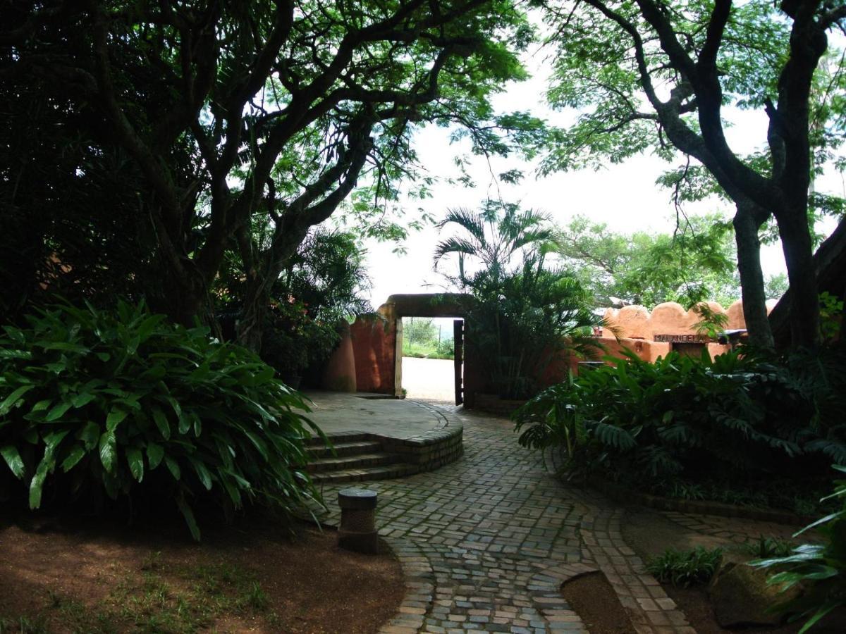 Malandela'S Guest House Malkerns エクステリア 写真
