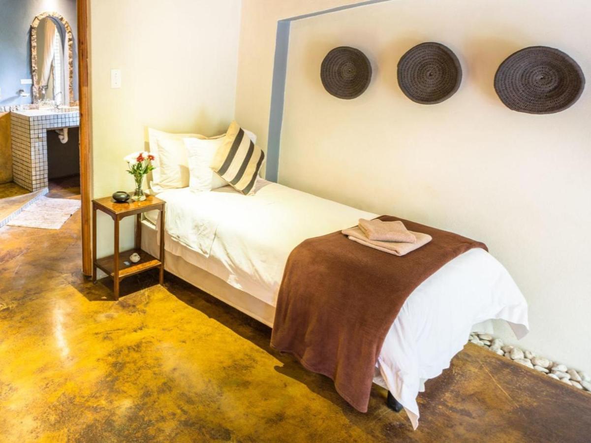 Malandela'S Guest House Malkerns エクステリア 写真