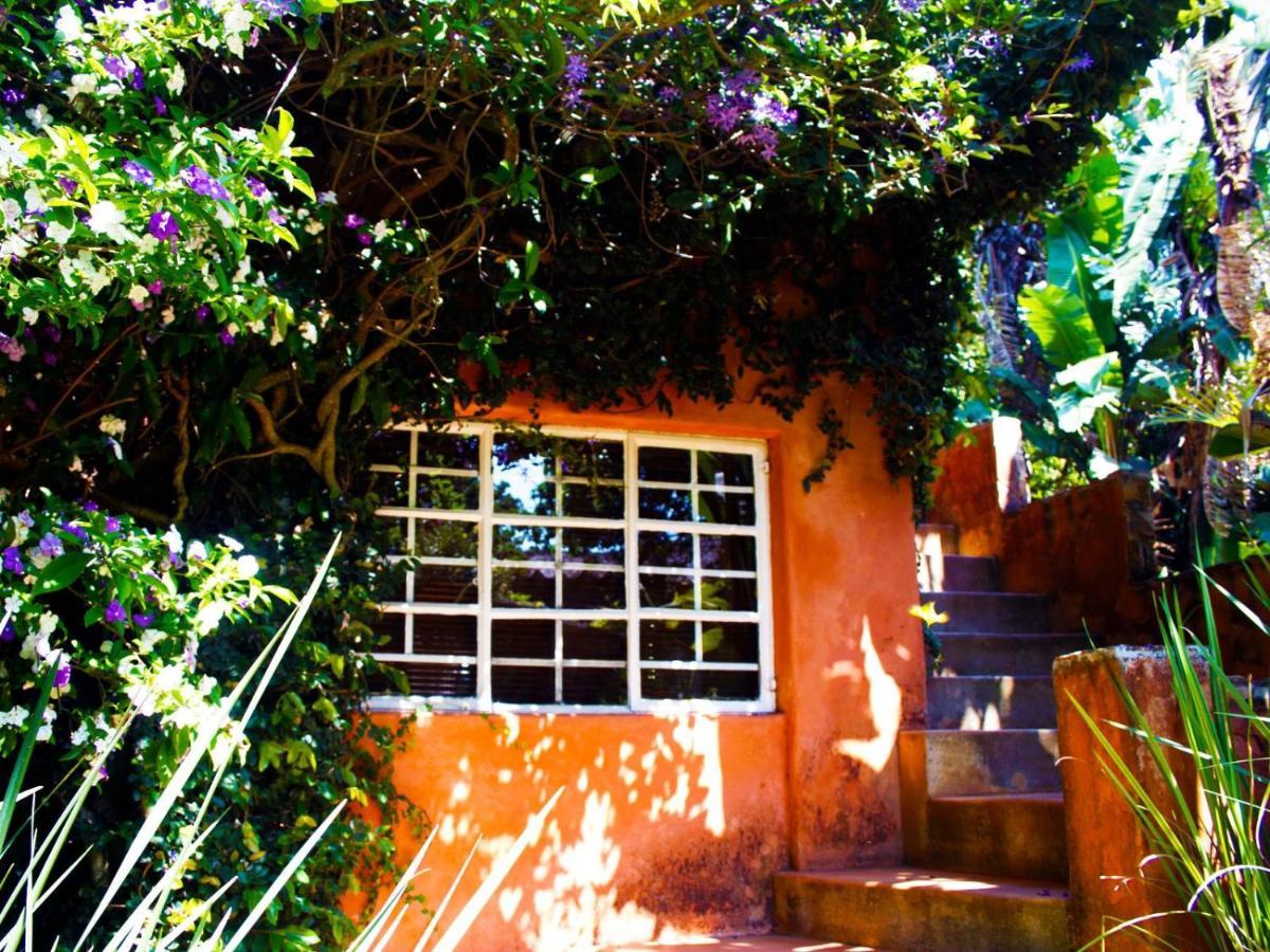 Malandela'S Guest House Malkerns エクステリア 写真