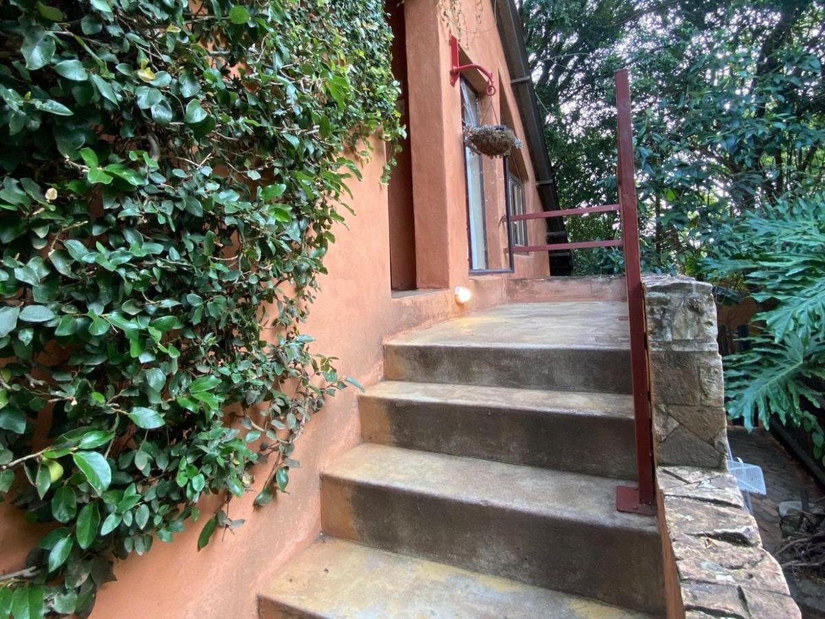 Malandela'S Guest House Malkerns エクステリア 写真