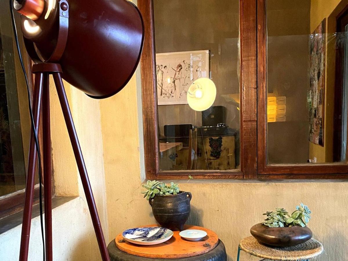 Malandela'S Guest House Malkerns エクステリア 写真