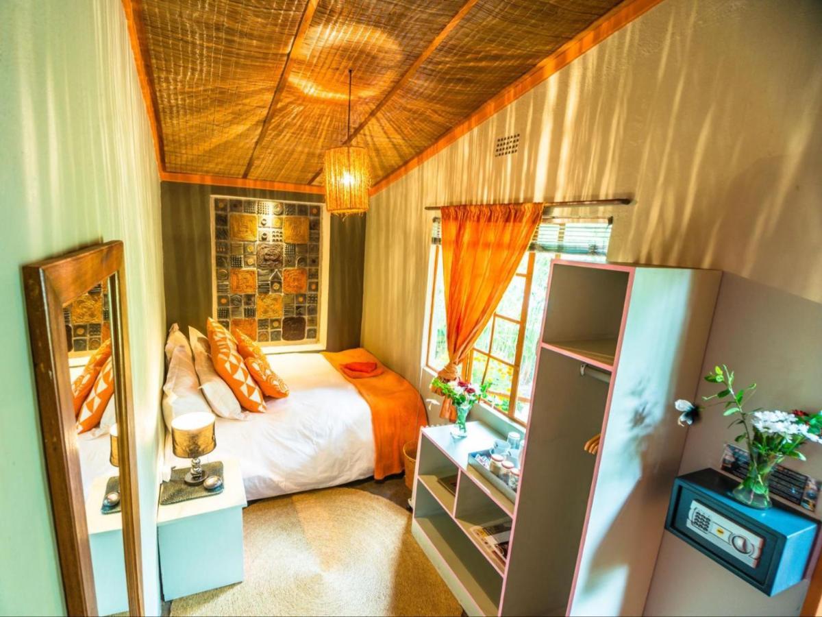 Malandela'S Guest House Malkerns エクステリア 写真