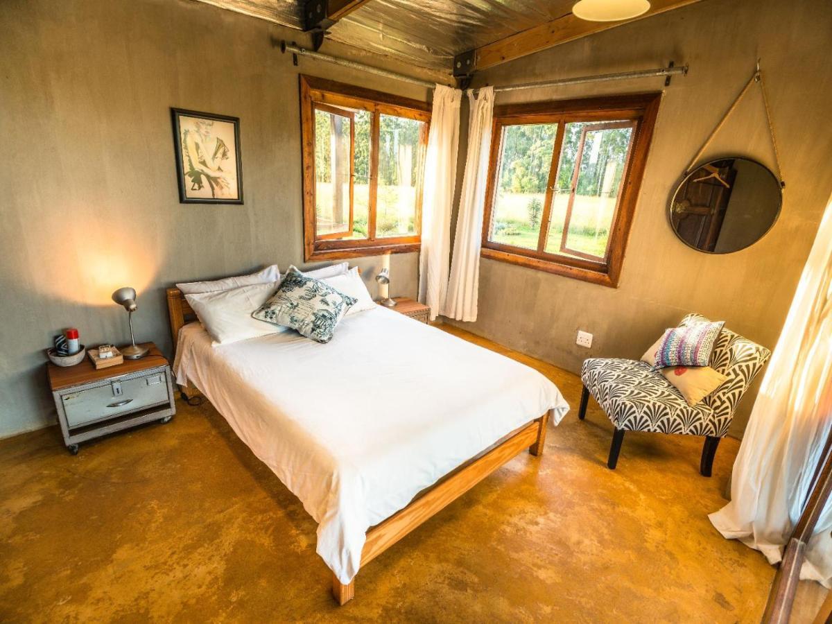 Malandela'S Guest House Malkerns エクステリア 写真